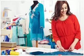 Diploma in Cutting & Tailoring (VTR00020)